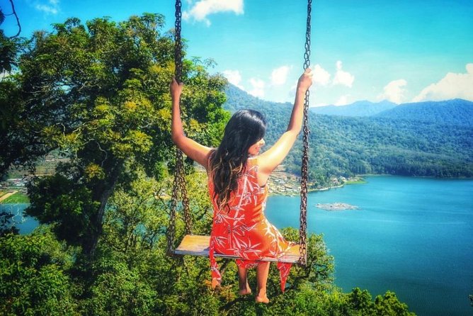 Best 3 Days Trip In Bali - Must-See Attractions