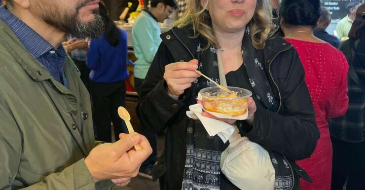 Best 3 Hour Evening Street Food & Local Bazar Tour in Agra - Tour Highlights