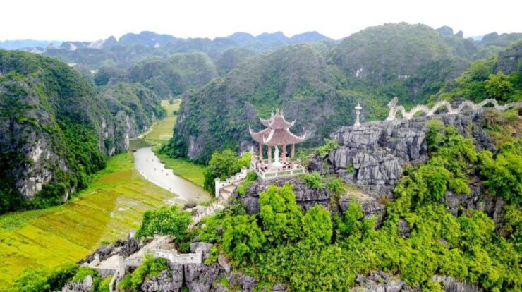 Best 3D2N Hanoi - Ninh Binh - Halong Bay - Travel Logistics