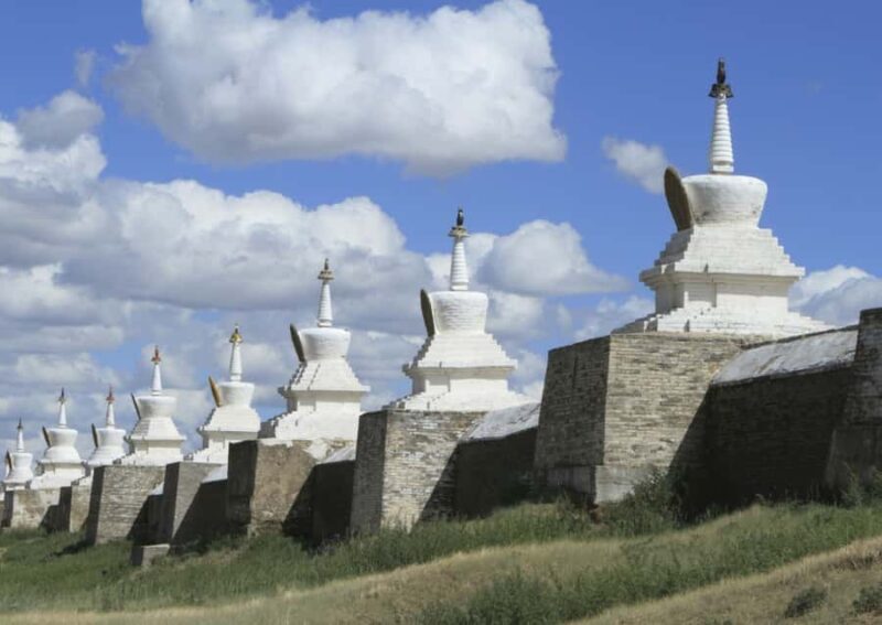 Best 4 Day Central Mongolia - Practical Aspects and Considerations