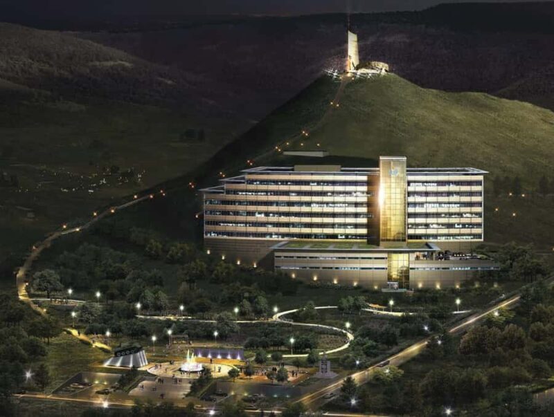 Best 4 Day Central Mongolia - The Sum Up