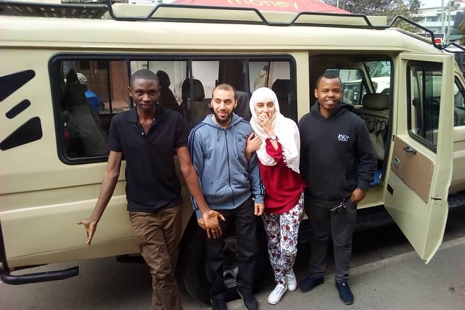 Best 4 Days Tanzania Sharing Group Safari - Frequently Asked Questions