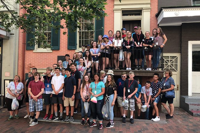 Best 4 Hour DC Tour - Common Questions