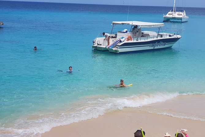 Best 4-Hour Private Charter Adventure of St. Maarten - Overview and Itinerary