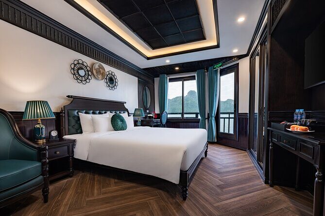 Best 5-Star 2D1N Halong Bay & Lan Ha Bay Cruise from Hanoi - Who Is This Tour Best For?