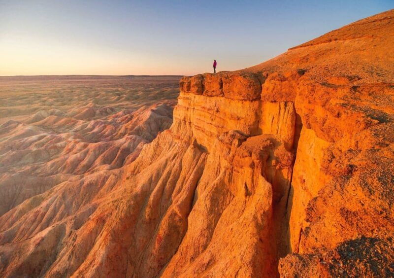 Best 6-Day Gobi Tour Discover Mongolia - Good To Know