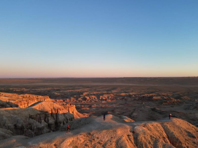 Best 6-Day Gobi Tour Discover Mongolia - Frequently Asked Questions