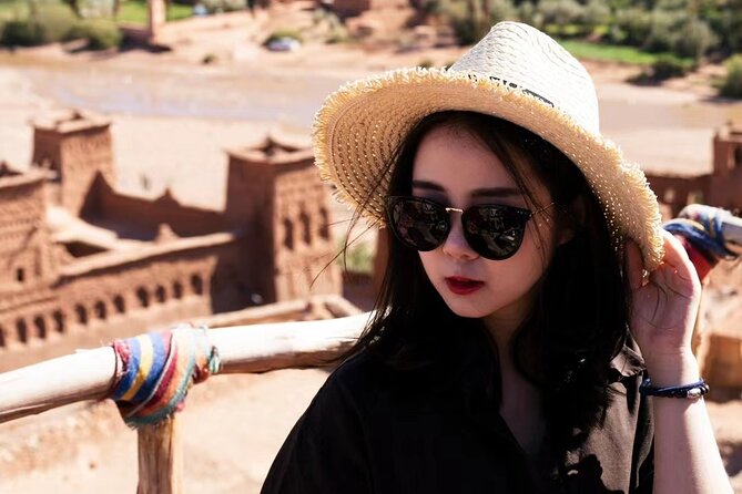 Best 9-Day Morocco Tour From Casablanca - Tour Highlights