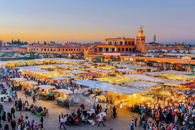 Best 9-Day Morocco Tour From Casablanca - Price and Terms