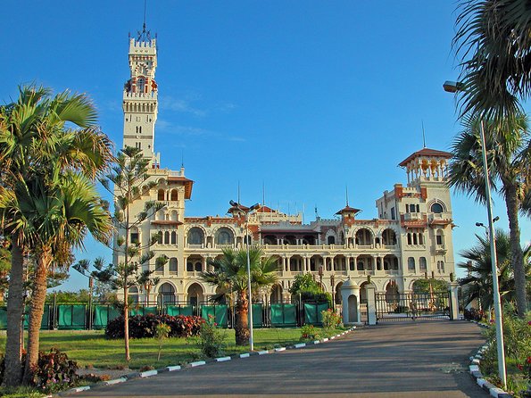 Best Alexandria Day Tour From Cairo - Tour Overview