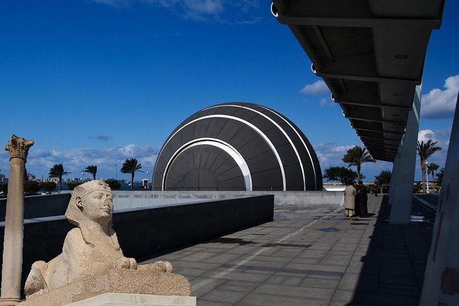 Best Alexandria Day Tour From Cairo - Traveler Photos and Reviews