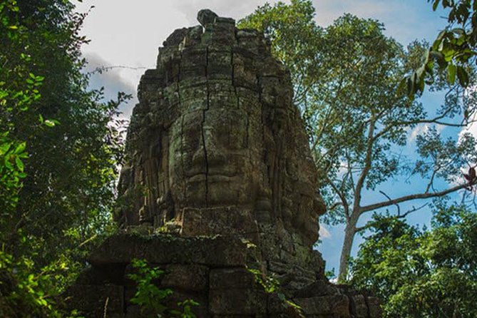 Best Angkor Wat Tour in Siem Reap-Small Group - Pricing and Reviews