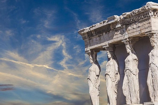 Best Athens Half Day Private Sightseeing Tour - Pricing and Booking Details