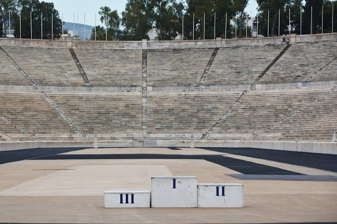 Best Athens Half Day Private Sightseeing Tour - Common Questions