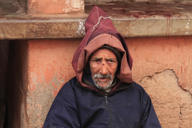 Best Atlas Mountains Experience - Cultural & Multi-Outdoor Activities Excursion - Start Time: 08:00 AM