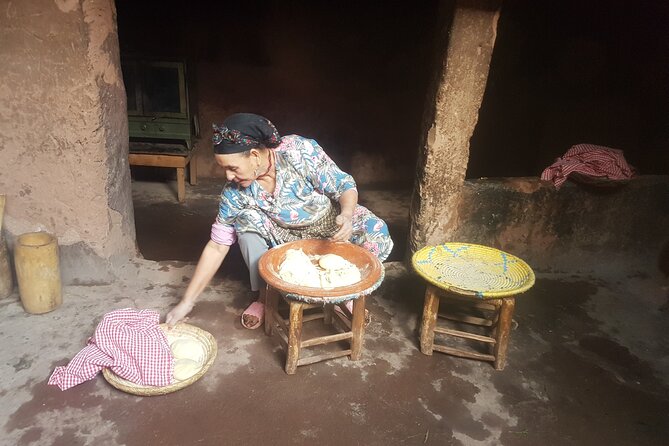 Best Atlas Mountains Experience - Cultural & Multi-Outdoor Activities Excursion - Traveler Reviews and Ratings