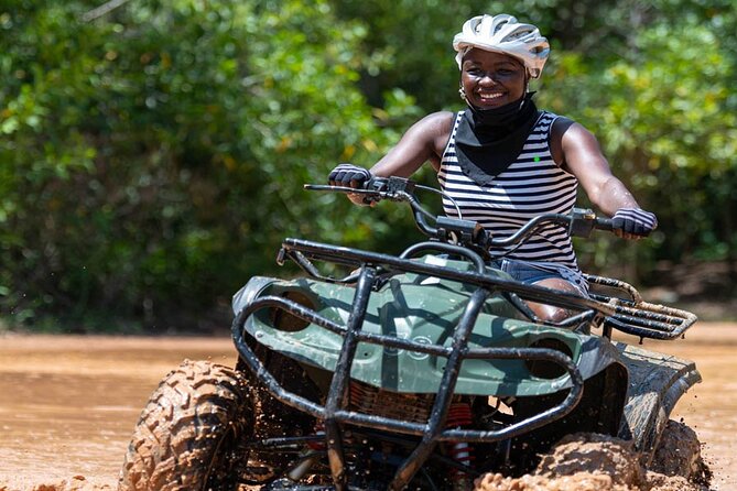 Best ATV Phuket Tour at Phuket Big Buddha - The Sum Up