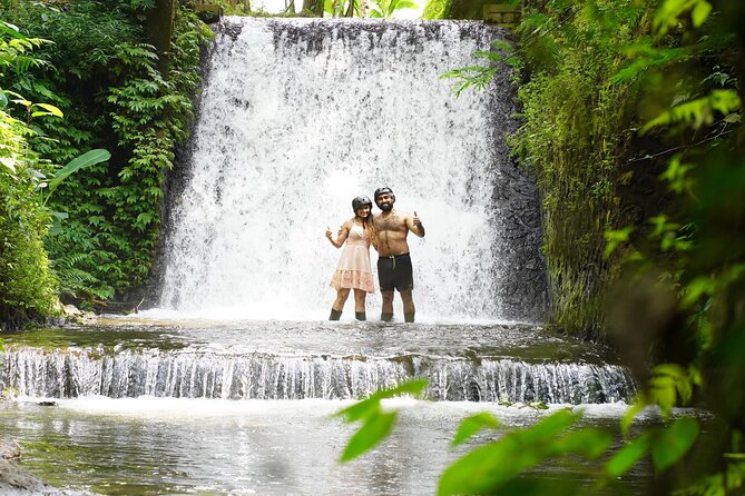 Best Atv Quad Bike and White Water Rafting in Bali - Frequently Asked Questions