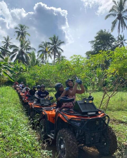 Best ATV Quad Bike Jungle Track and Mudy Track - Questions You May Have