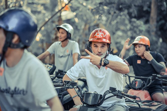 Best ATV Quad Bike With Ziplines Adventures - Cancellation Policy