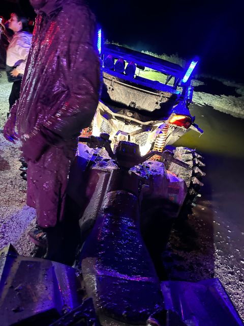 Best ATV & Side by Side Rental in Miami - Range of Powerful ATVs Available