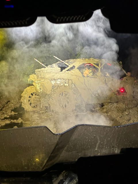 Best ATV & Side by Side Rental in Miami - Experienced Tour Guides for Safety