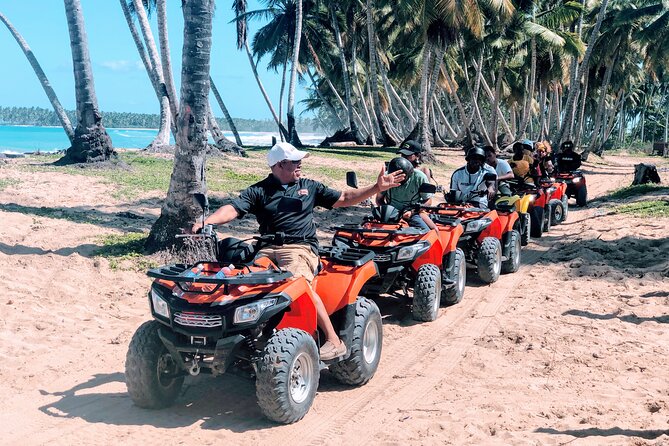 Best ATV Tour In Punta Cana - Reviews and Ratings