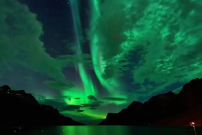 BEST Aurora Viewing 5-Day Tour in Yellowknife, Canada - Pickup Details and Adjustments