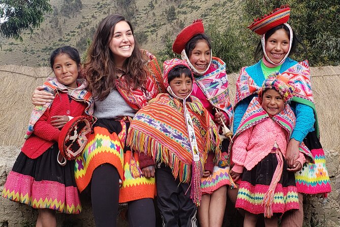 Best Authentic Cultural Experience in the Sacred Valley - Tips for Getting the Most Out of Your Cultural Experience