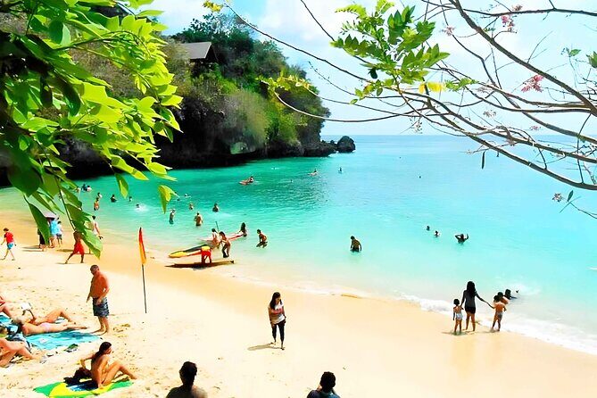 Best Ayung Rafting and Uluwatu Kecak Dance Tour - A Deep Dive into the Tour Experience