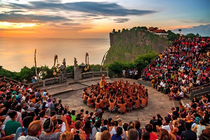 Best Ayung Rafting and Uluwatu Kecak Dance Tour - FAQ