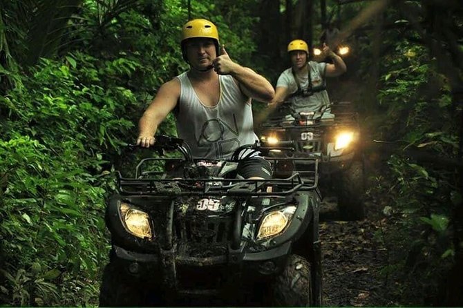 Best Bali ATV Ubud Tour Include Private Transport - Pricing and Booking Process