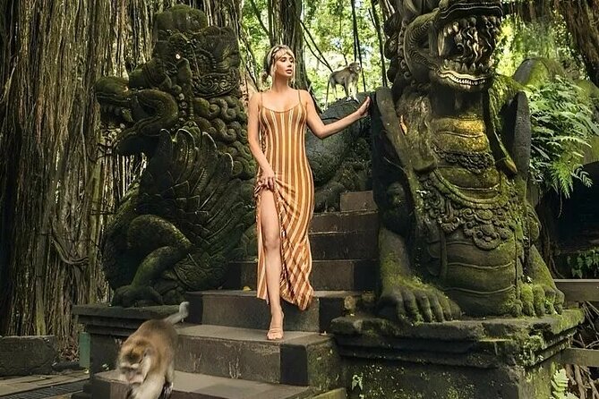 Best Bali Day Tour - Itinerary