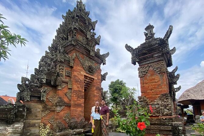 Best Bali Day Tour - Additional Info