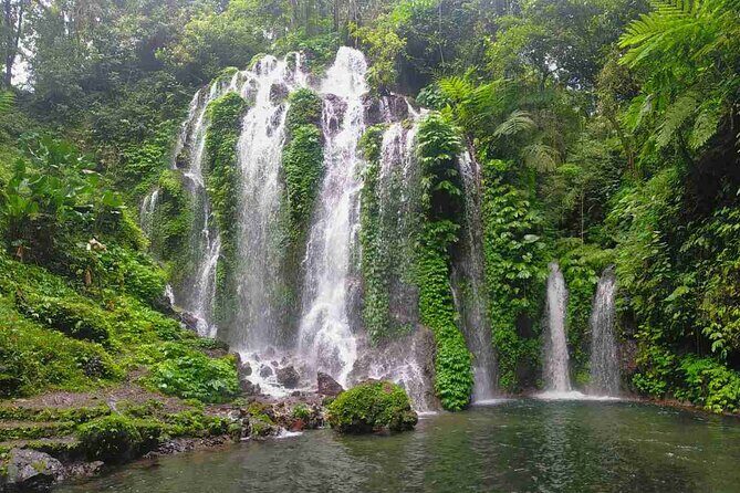 Best Bali Hidden Gems Waterfall with Less Tourist All Inlclusive - FAQ