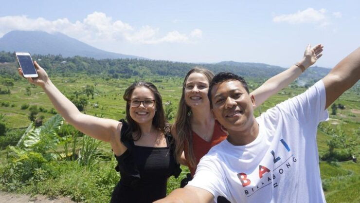 Best Bali Private Customize Tour - Booking Details