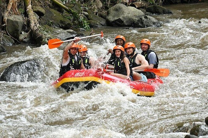 Best Bali Rafting Adventure on Ayung River White Water Ubud - The Sum Up: Is This Tour Worth It?
