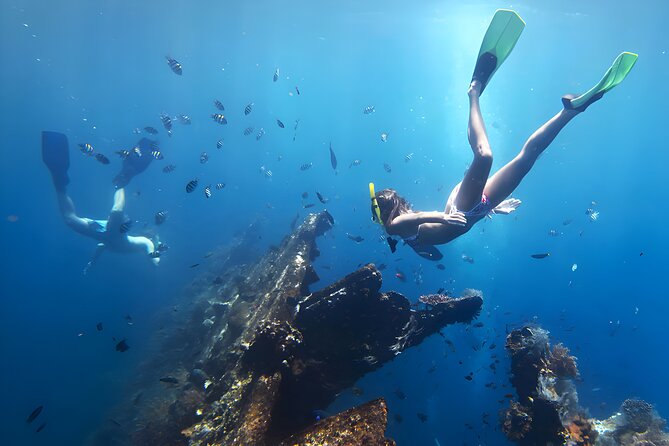 Best Bali Snorkeling at Blue Lagoon Beach: All-Inclusive - Pricing and Group Rates
