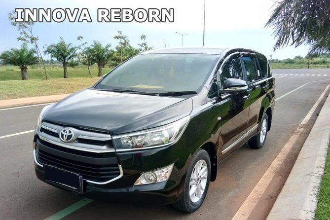 Best bali transport service - custom your own itinerary - A Deep Dive into the Itinerary and Experience