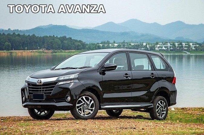 Best bali transport service - custom your own itinerary - The Sum Up