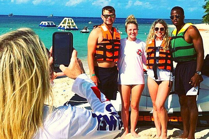 Best Banana Ride Cozumel - The Sum Up  