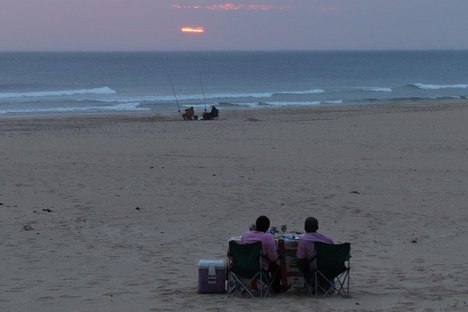 Best Beaches Sundowner From Port Elizabeth - HD13 - Beach #2: Sardinia Bay