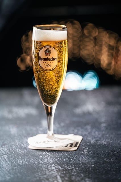 Best Beer Tasting in Paris - Tasting Highlights