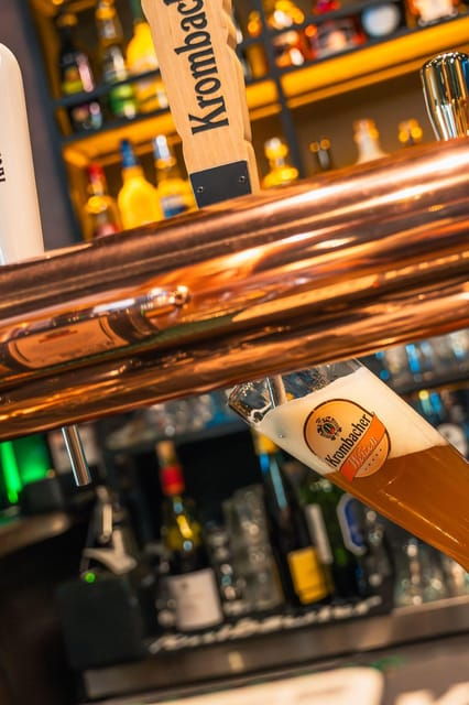 Best Beer Tasting in Paris - Ideal For