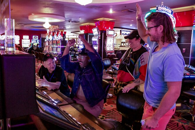 Best Bet Gaming Lessons: Learn to Play Like the Pros - Traveler Reviews and Ratings