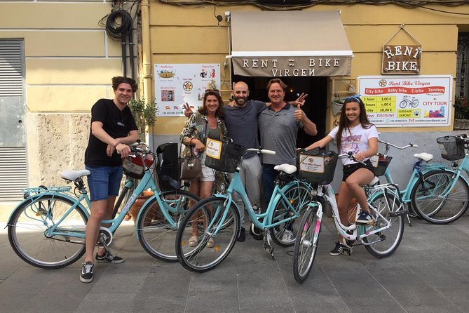 Best Bike Tour Dutch & English in Valencia - Traveler Photos and Featured Review
