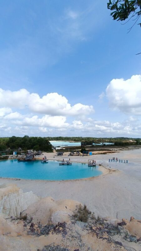 Best Bintan Trip All Inclusive || Private Day Tour Package - Three hours at Treasure Bay