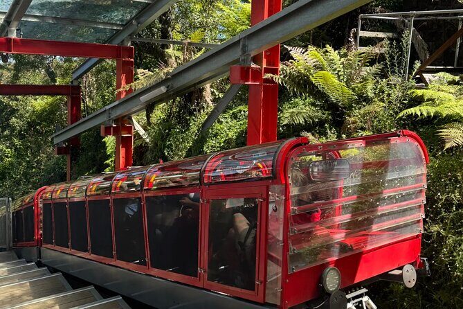 Best Blue Mountains Full Day Tour-Optional Sydney Zoo&Leura Town - The Experience and Value