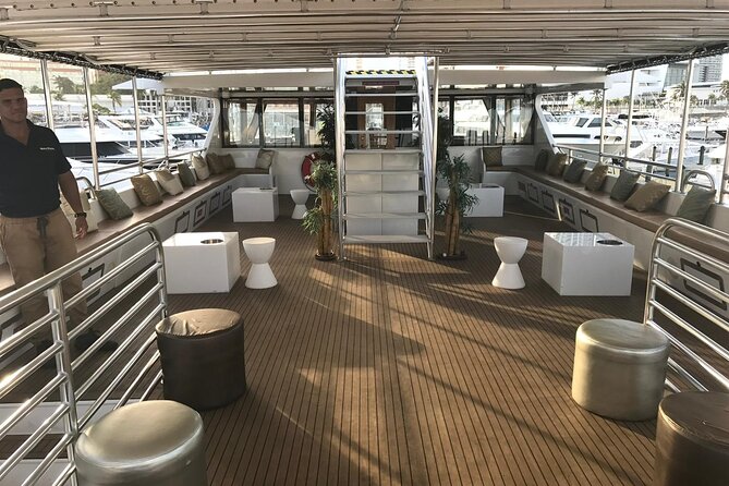 Best Boat Tour in Miami "Millionare Route" - Common Questions