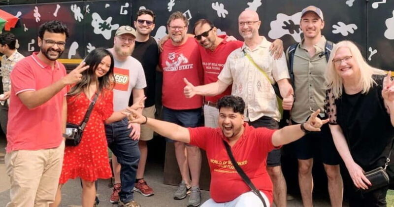 Best Bollywood Tour With Rahil Khan (Without Transport) - An In-Depth Look at the Bollywood Experience